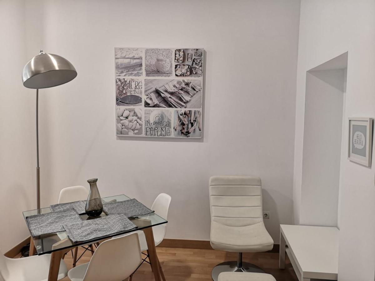 Alc - Apartamento Centrico En Calle Mayor Alicante Zewnętrze zdjęcie