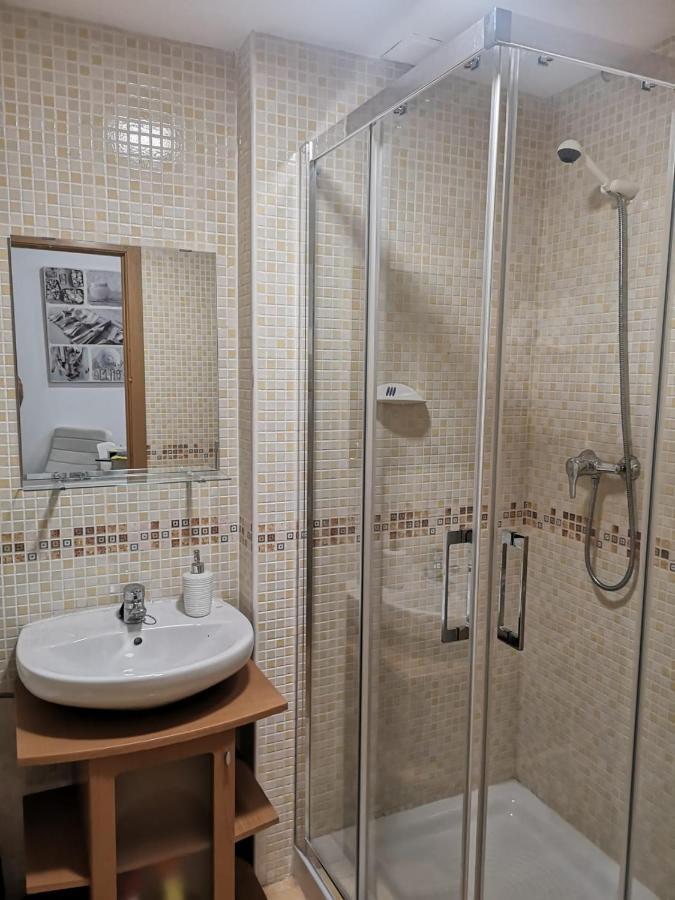 Alc - Apartamento Centrico En Calle Mayor Alicante Zewnętrze zdjęcie