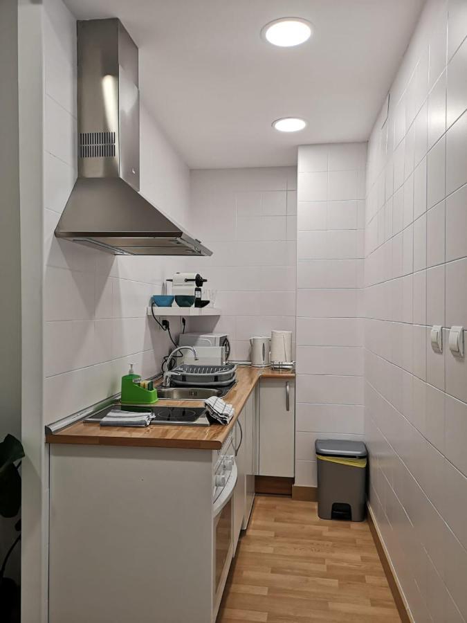 Alc - Apartamento Centrico En Calle Mayor Alicante Zewnętrze zdjęcie
