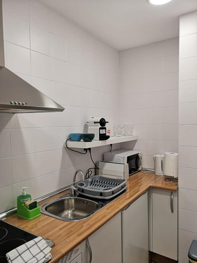 Alc - Apartamento Centrico En Calle Mayor Alicante Zewnętrze zdjęcie