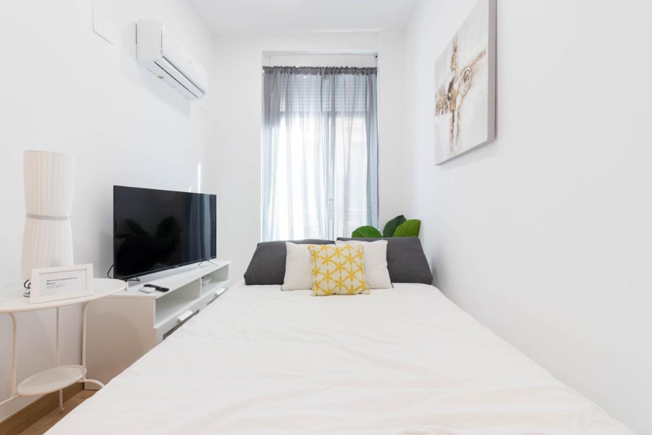 Alc - Apartamento Centrico En Calle Mayor Alicante Zewnętrze zdjęcie