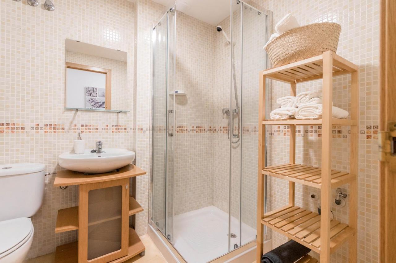 Alc - Apartamento Centrico En Calle Mayor Alicante Zewnętrze zdjęcie