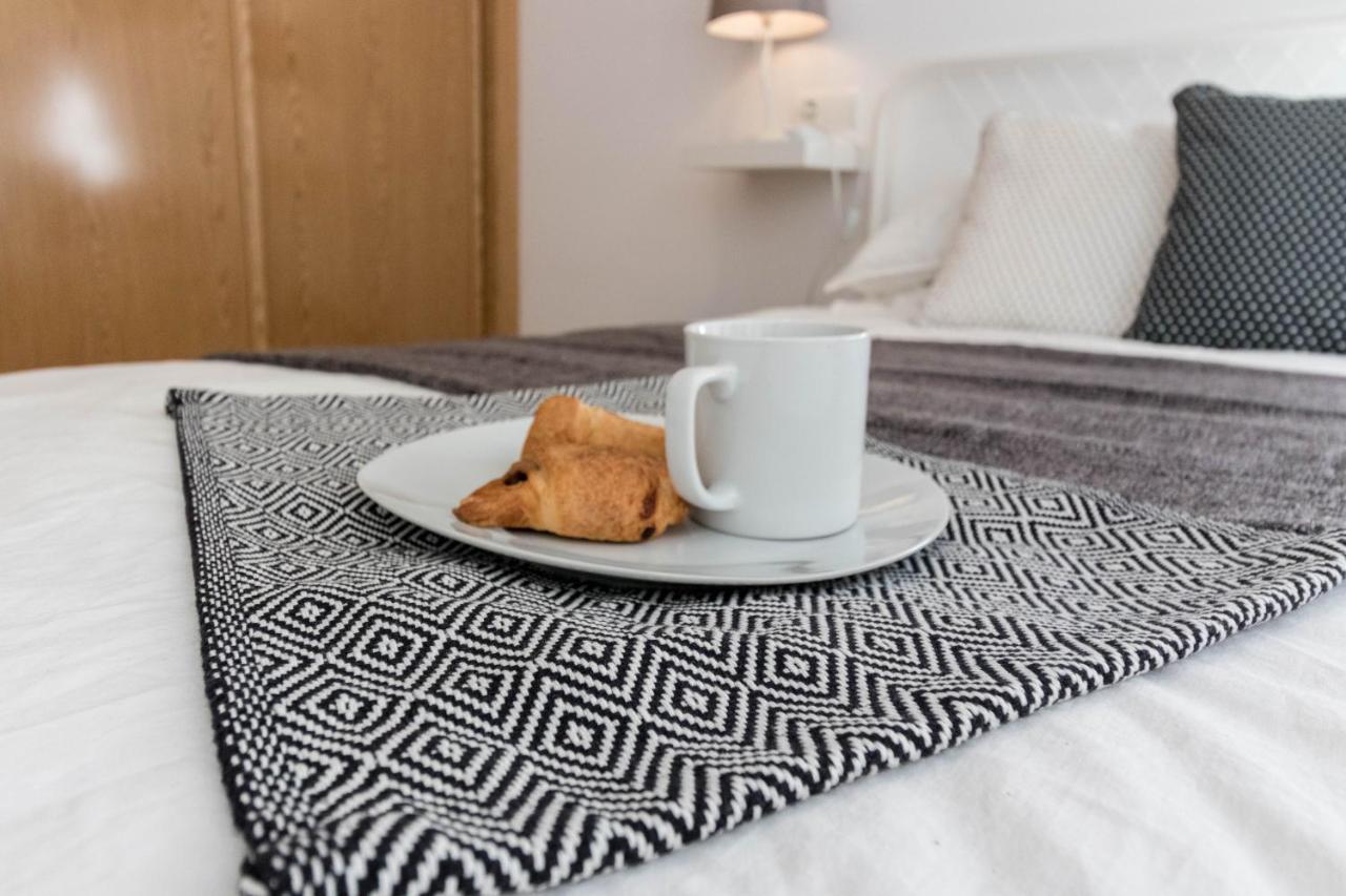 Alc - Apartamento Centrico En Calle Mayor Alicante Zewnętrze zdjęcie