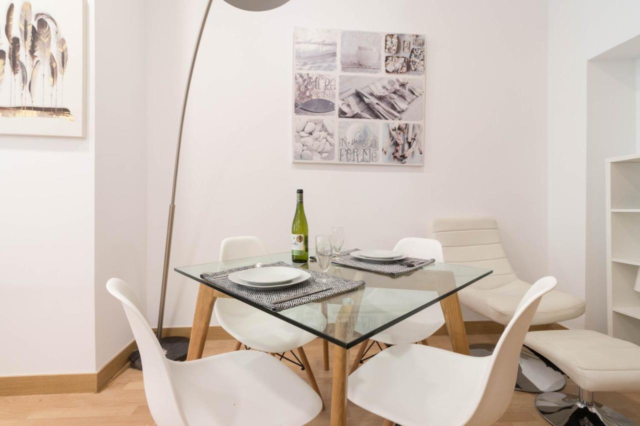 Alc - Apartamento Centrico En Calle Mayor Alicante Zewnętrze zdjęcie
