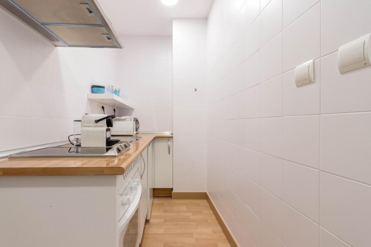 Alc - Apartamento Centrico En Calle Mayor Alicante Zewnętrze zdjęcie