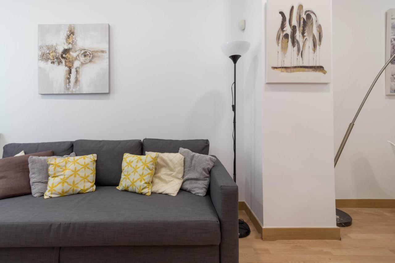 Alc - Apartamento Centrico En Calle Mayor Alicante Zewnętrze zdjęcie