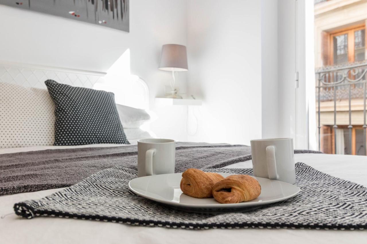 Alc - Apartamento Centrico En Calle Mayor Alicante Zewnętrze zdjęcie