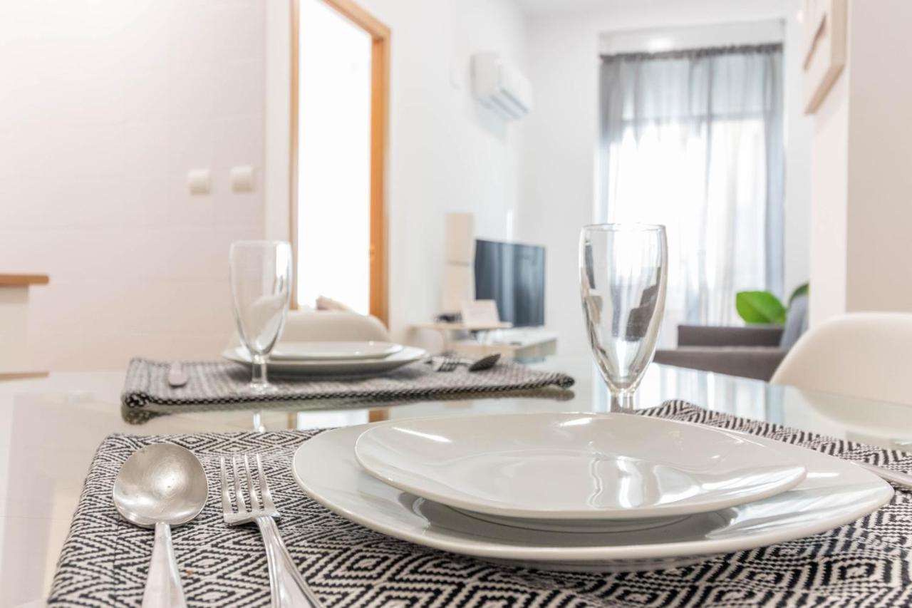 Alc - Apartamento Centrico En Calle Mayor Alicante Zewnętrze zdjęcie