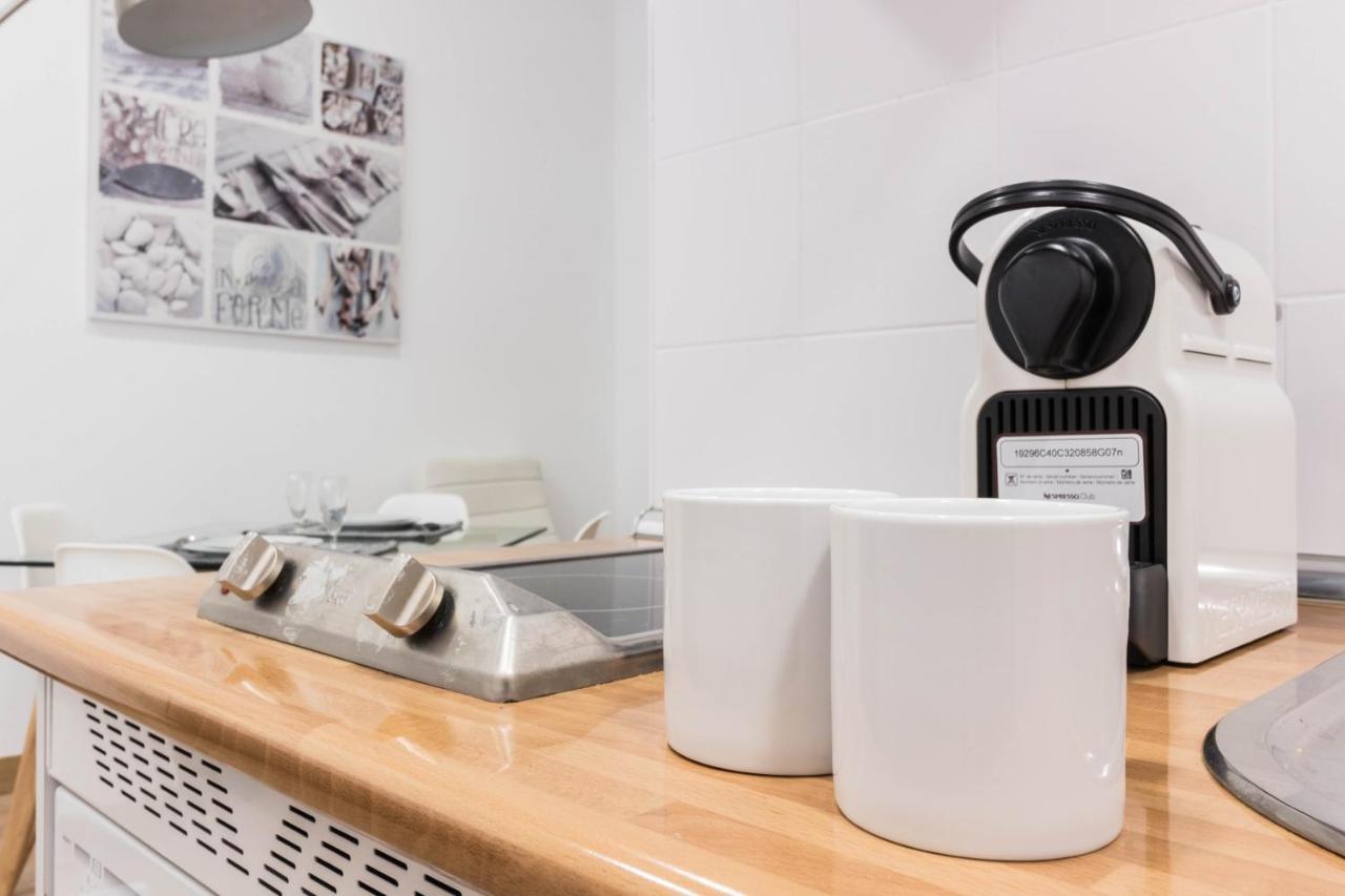 Alc - Apartamento Centrico En Calle Mayor Alicante Zewnętrze zdjęcie