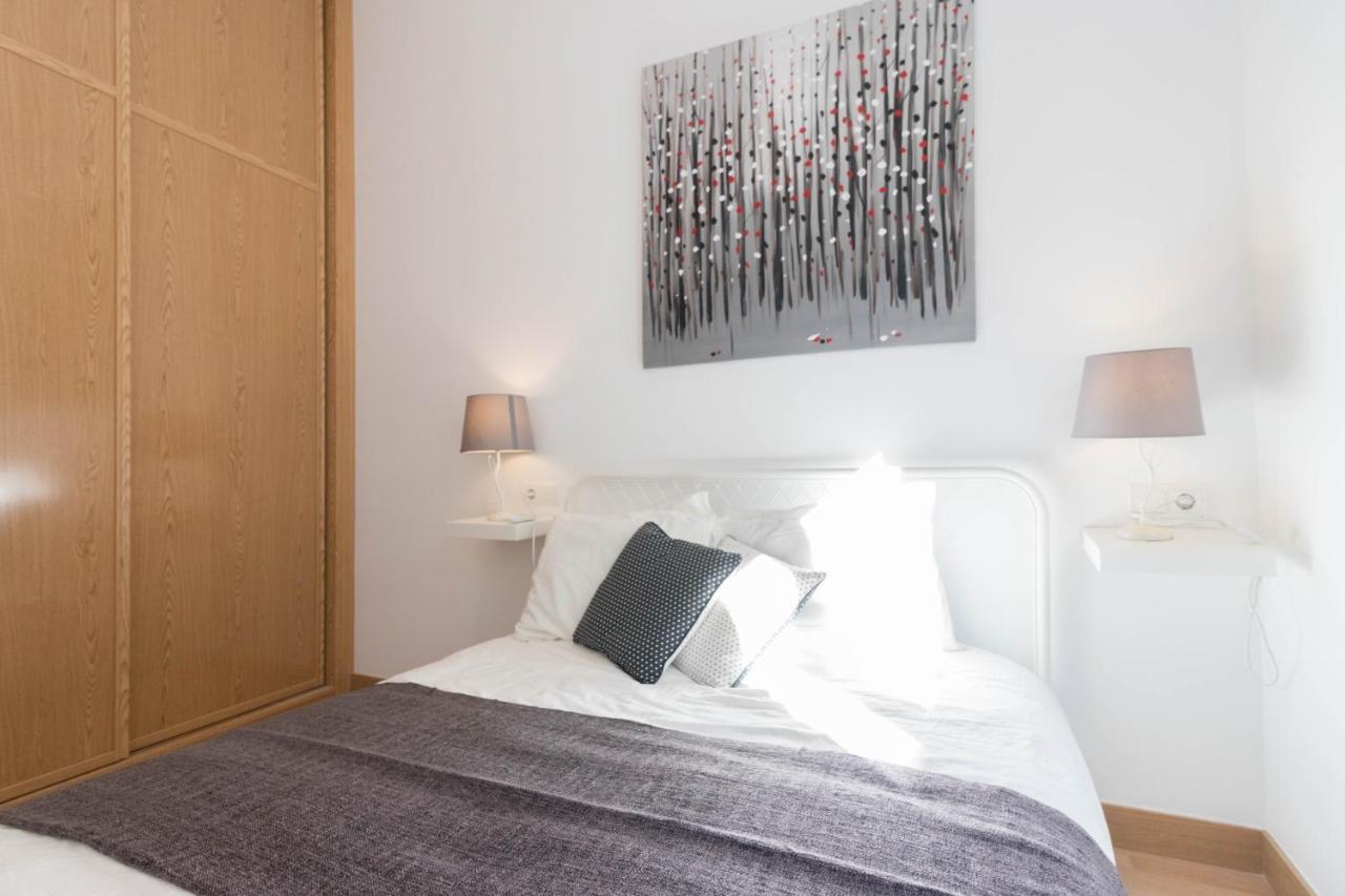 Alc - Apartamento Centrico En Calle Mayor Alicante Zewnętrze zdjęcie